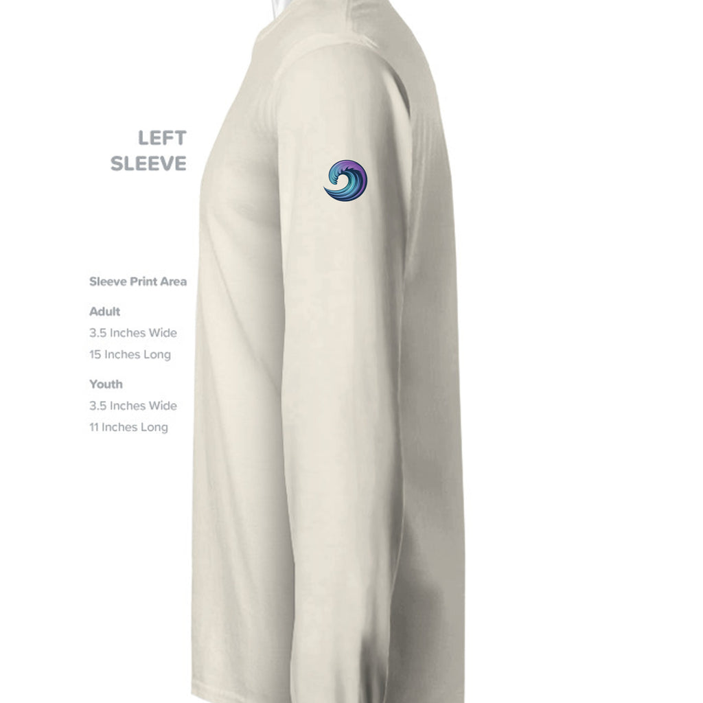 Bone - PRM2000 - SLEEVE_LEFT