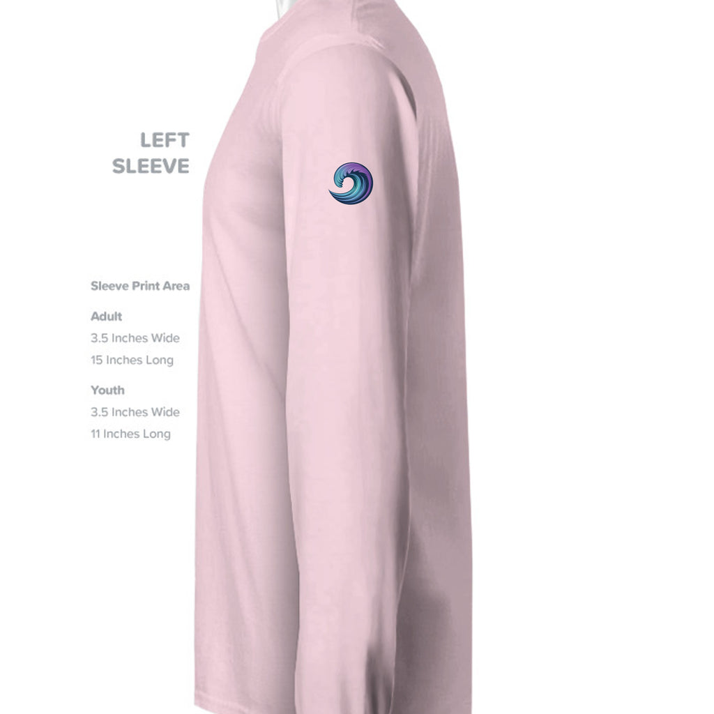 Blush - PRM2000 - SLEEVE_LEFT