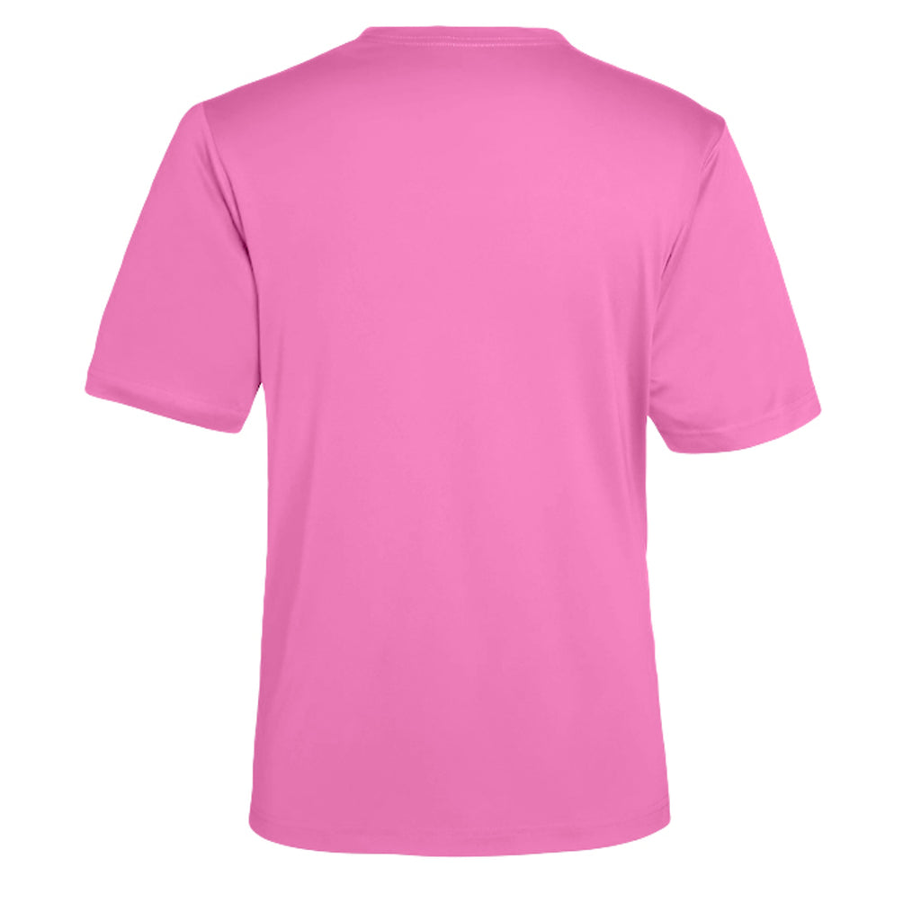 Charity Pink - CE10 - BACK
