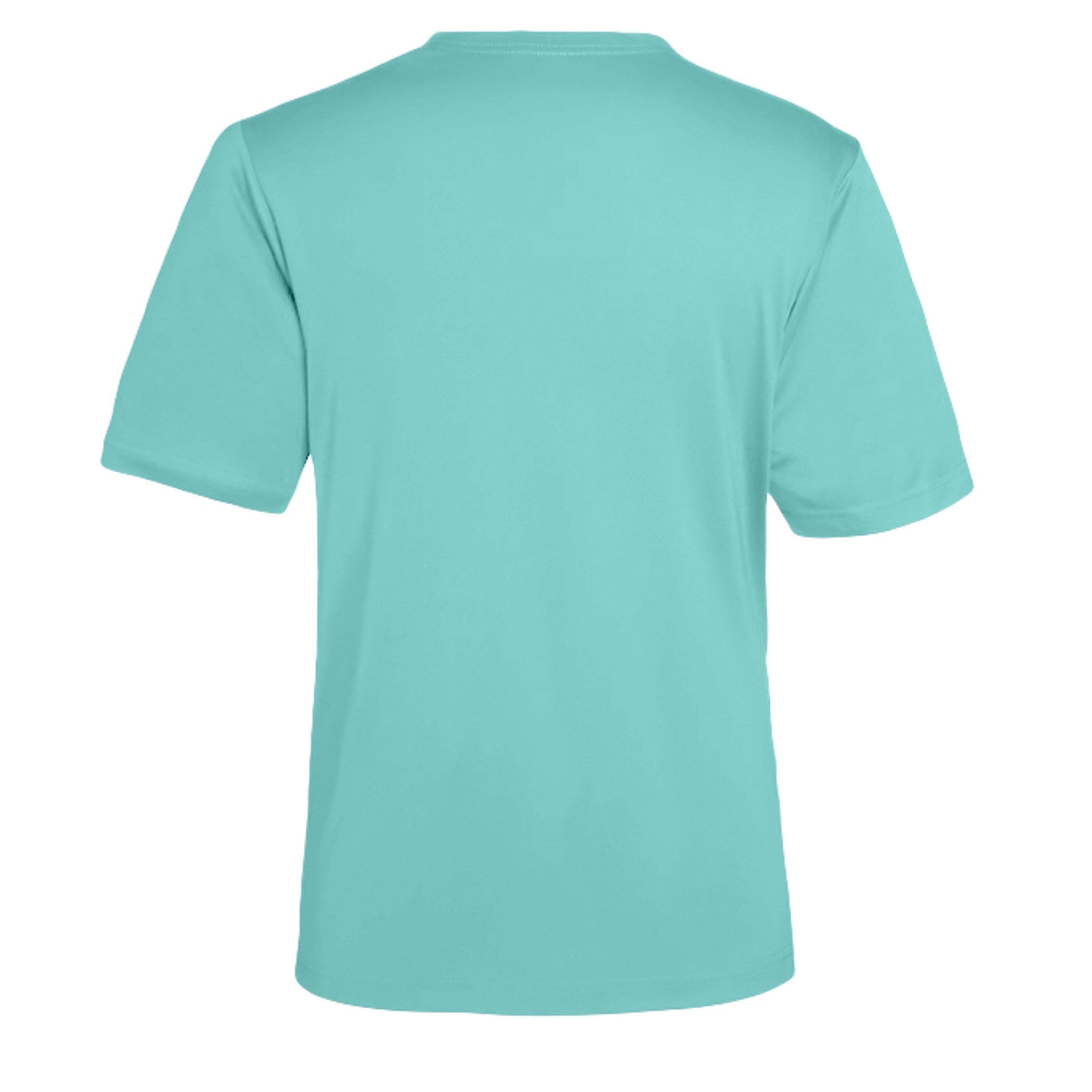 Sea Glass - CE10 - BACK