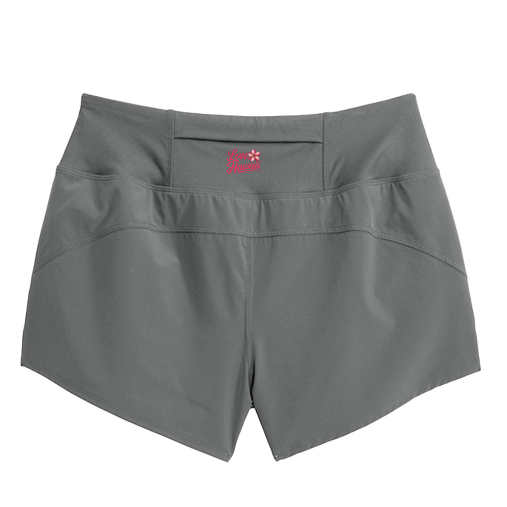 Iron Grey - LST485 - BACK