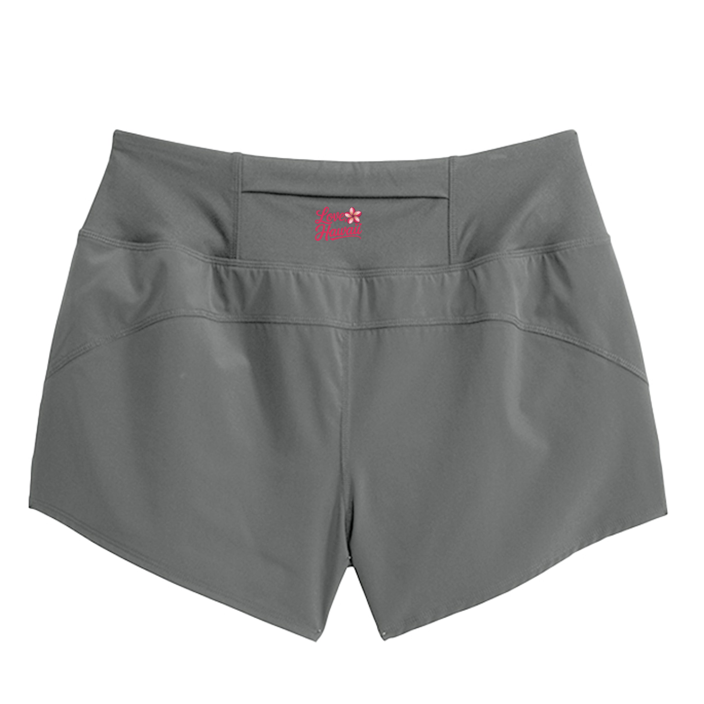 Iron Grey - LST485 - BACK