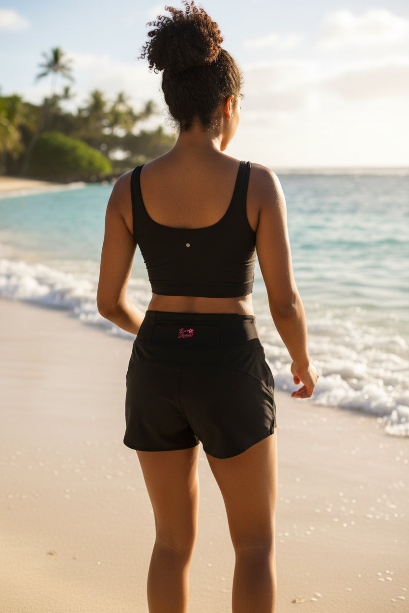 Black - LST485 - BACK